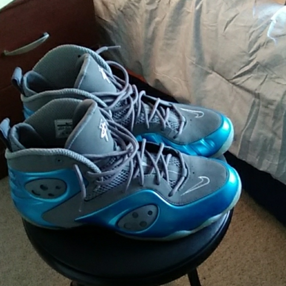 Penny Hardaway Rookies - Picture 2 of 4